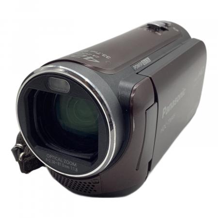 Panasonic (パナソニック) ビデオカメラ HDC-TM45 2011年製