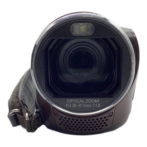 Panasonic (パナソニック) ビデオカメラ HDC-TM45 2011年製