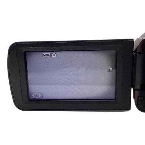 Panasonic (パナソニック) ビデオカメラ HDC-TM45 2011年製