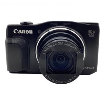 CANON (キヤノン) デジタルカメラ SX700HS