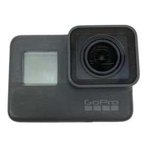 GoPro (ゴー プロ) HERO5 Black