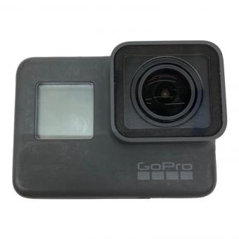 GoPro (ゴー プロ) HERO5 Black