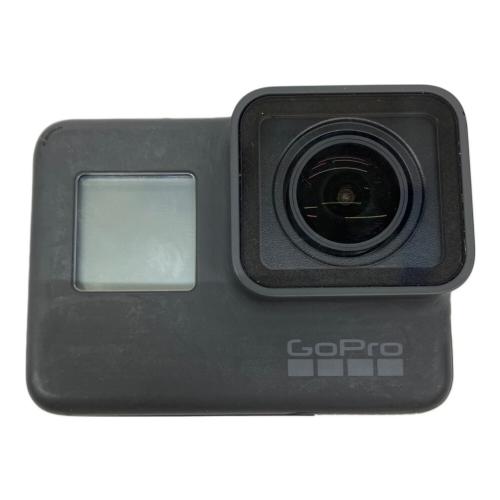 GoPro (ゴー プロ) HERO5 Black