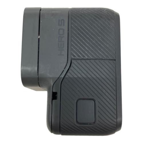 GoPro (ゴー プロ) HERO5 Black