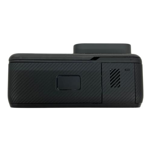GoPro (ゴー プロ) HERO5 Black