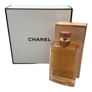CHANEL (シャネル) オードパルファム 50ml ヴァポリザター