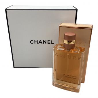 CHANEL (シャネル) オードパルファム 50ml ヴァポリザター