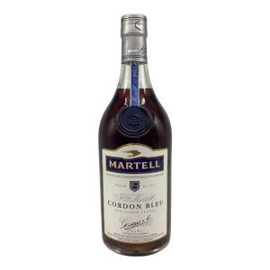 Martell (マーテル) CORDON BLEU コニャック 700ml