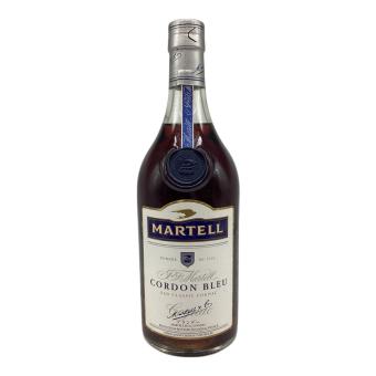 Martell (マーテル) CORDON BLEU コニャック 700ml