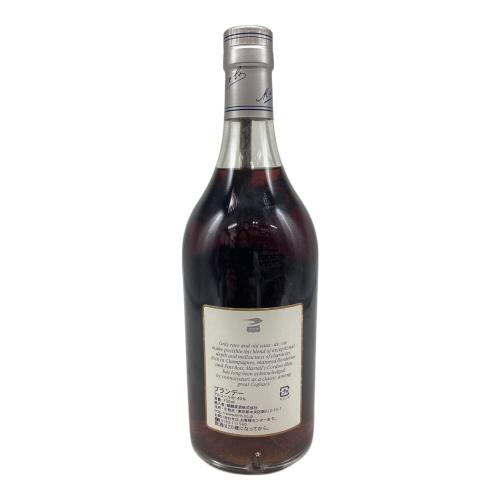Martell (マーテル) CORDON BLEU コニャック 700ml