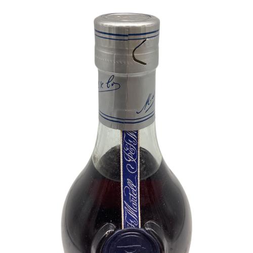 Martell (マーテル) CORDON BLEU コニャック 700ml