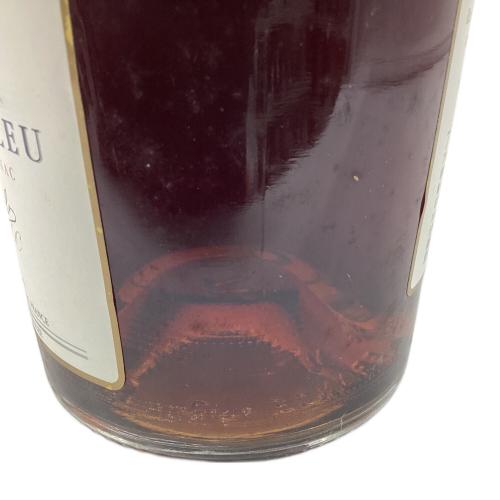 Martell (マーテル) CORDON BLEU コニャック 700ml
