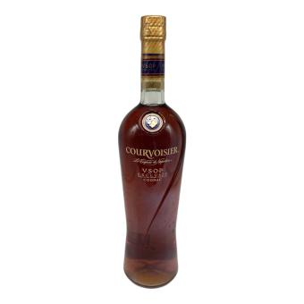 COURVOISIER (クルボアジェ) コニャック VSOP 1000ml