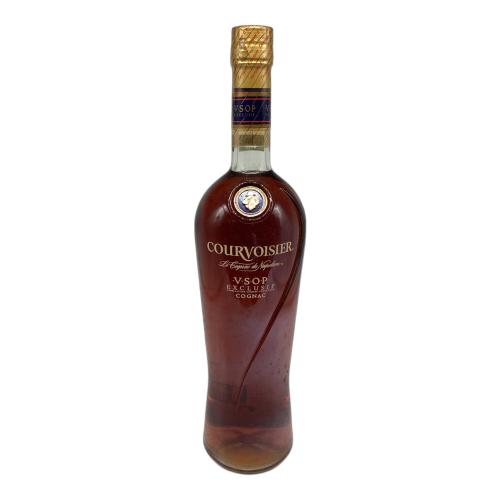 COURVOISIER (クルボアジェ) コニャック VSOP 1000ml