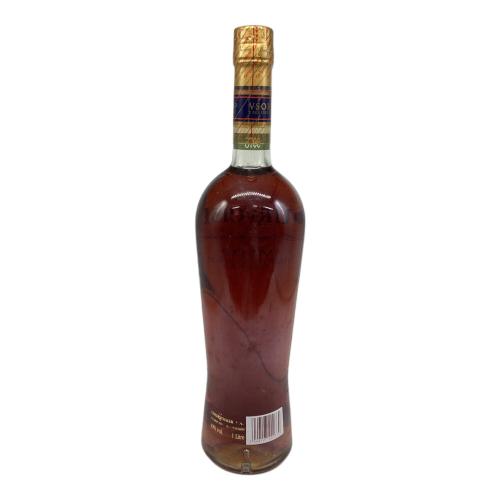 COURVOISIER (クルボアジェ) コニャック VSOP 1000ml