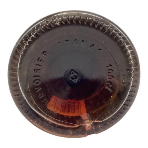 COURVOISIER (クルボアジェ) コニャック VSOP 1000ml
