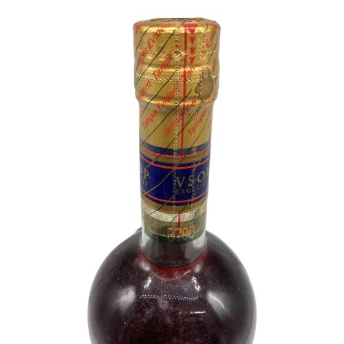 COURVOISIER (クルボアジェ) コニャック VSOP 1000ml