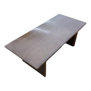 Chitano (チターノ) ローテーブル 22 ブラウン