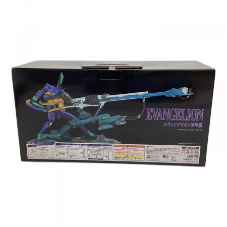 BANDAI SPIRITS (バンダイスピリッツ) A賞 エヴァンゲリオン初号機