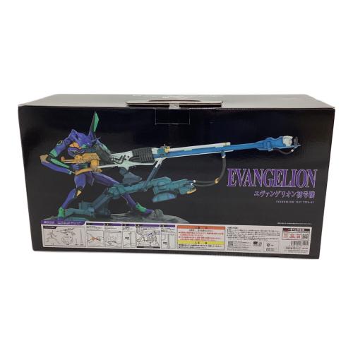 BANDAI SPIRITS (バンダイスピリッツ) A賞 エヴァンゲリオン初号機 フィギュア フィギュア エヴァンゲリオン新劇場版:序 一番くじ