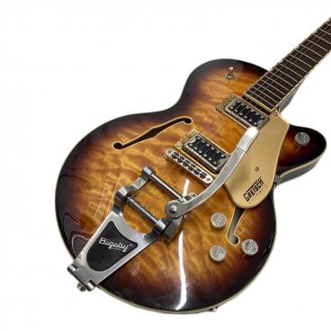 GRETSCH（グレッチ）グレッチギターコレクションⅡ ボックス 公認1/8
