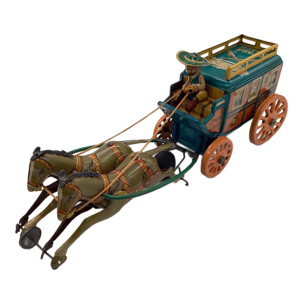 光球商会 HADSON STAGE COACH レトロホビー｜トレファクONLINE