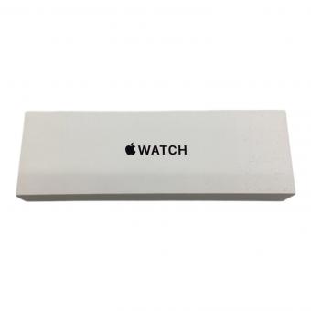 Apple (アップル) GPSモデル Apple Watch SE3 MEH94J/A KD9L1F4F6G