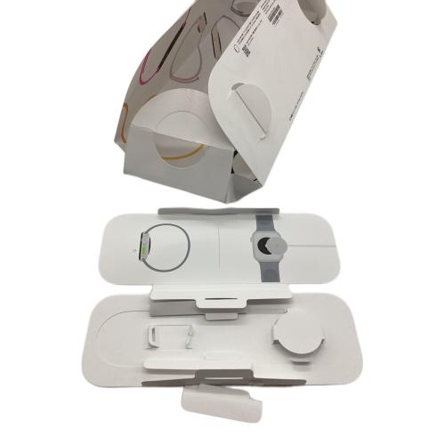 Apple (アップル) GPSモデル Apple Watch SE3 MEH94J/A KD9L1F4F6G