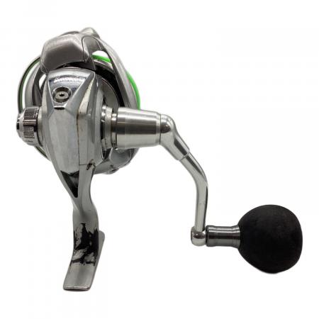 DAIWA (ダイワ) 11 CALDIA 4000 スピニングリール リール 056100
