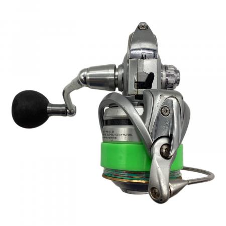 DAIWA (ダイワ) 11 CALDIA 4000 スピニングリール リール 056100