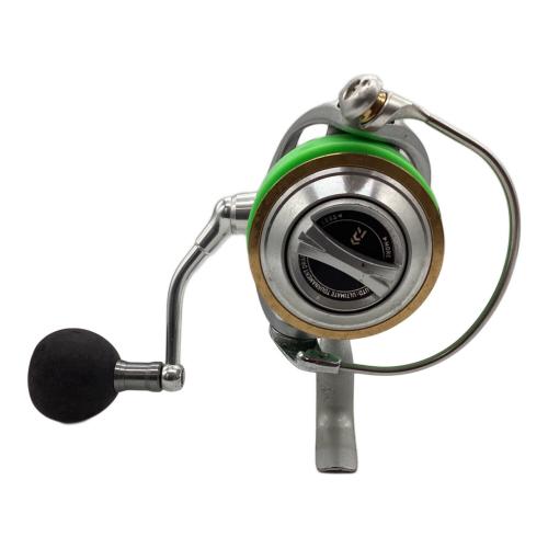 DAIWA (ダイワ) 11 CALDIA 4000 スピニングリール リール 056100