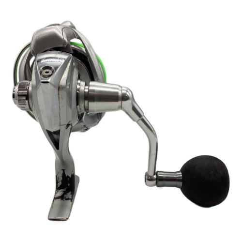 DAIWA (ダイワ) 11 CALDIA 4000 スピニングリール リール 056100