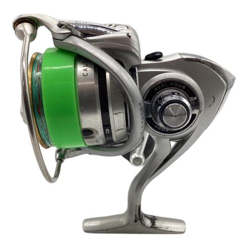 DAIWA (ダイワ) 11 CALDIA 4000 スピニングリール リール 056100