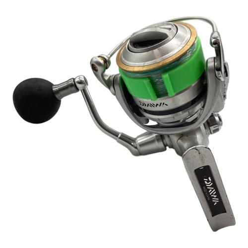 DAIWA (ダイワ) 11 CALDIA 4000 スピニングリール リール 056100