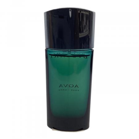 BVLGARI (ブルガリ) オードトワレ AQVA POUR HOMME｜トレファクONLINE