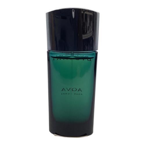 BVLGARI (ブルガリ) オードトワレ AQVA POUR HOMME