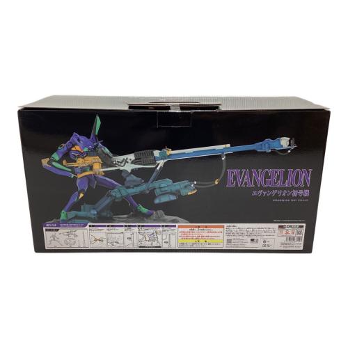 BANDAI SPIRITS (バンダイスピリッツ) A賞 エヴァンゲリオン初号機 フィギュア フィギュア 68129