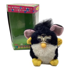 DUBBY ヌイグルミ