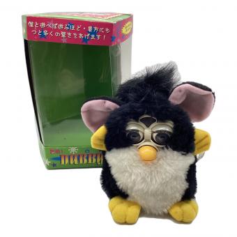 DUBBY ヌイグルミ