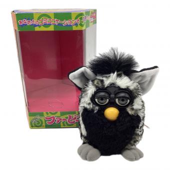 Furby ヌイグルミ