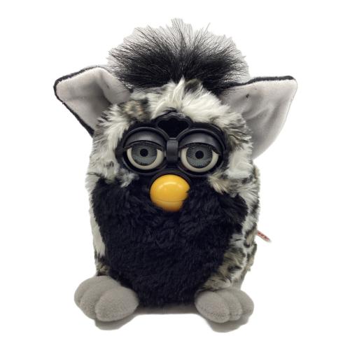 Furby ヌイグルミ