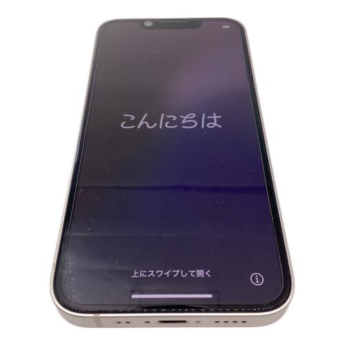 Apple (アップル) iPhone13 mini MLJF3J/A