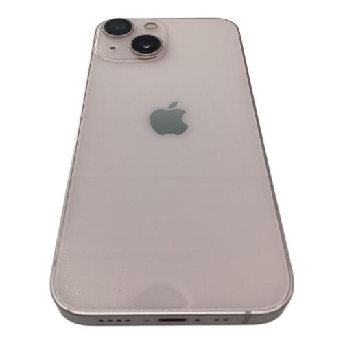 Apple (アップル) iPhone13 mini MLJF3J/A