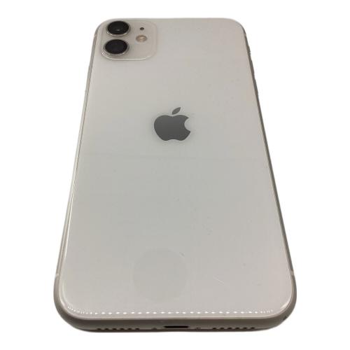 Apple (アップル) iPhone11 MWM22J/A