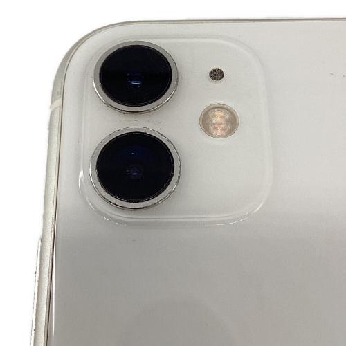 Apple (アップル) iPhone11 MWM22J/A