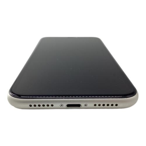 Apple (アップル) iPhone11 MWM22J/A