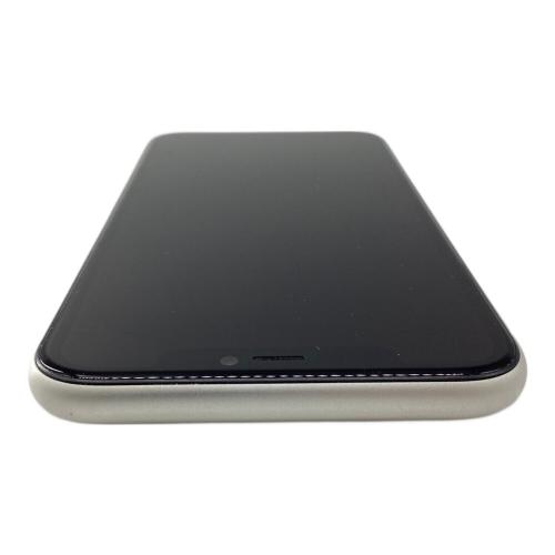 Apple (アップル) iPhone11 MWM22J/A