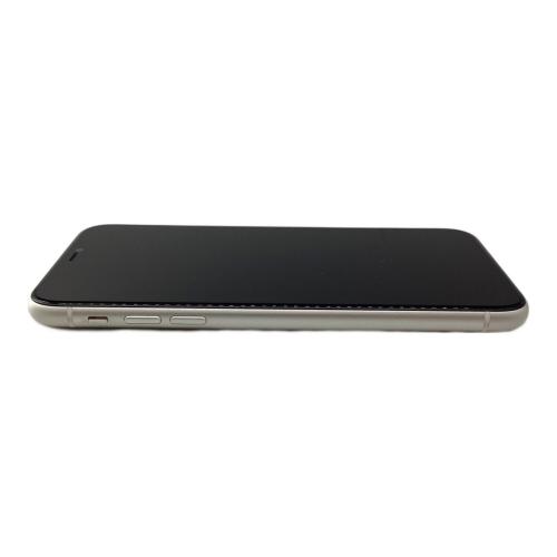 Apple (アップル) iPhone11 MWM22J/A