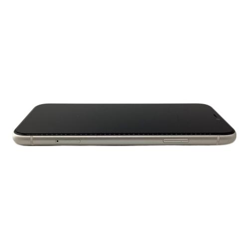 Apple (アップル) iPhone11 MWM22J/A