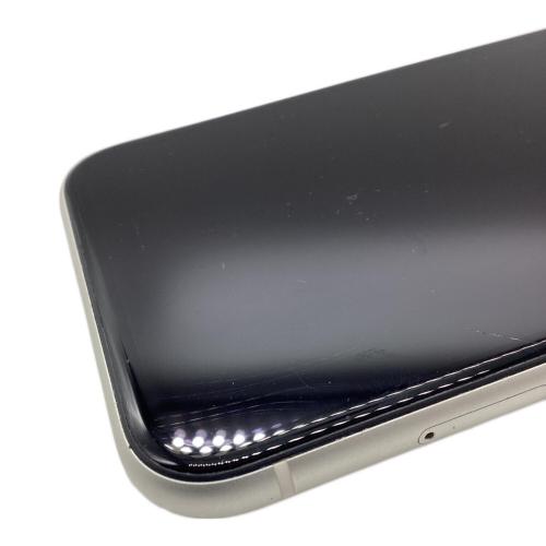 Apple (アップル) iPhone11 MWM22J/A